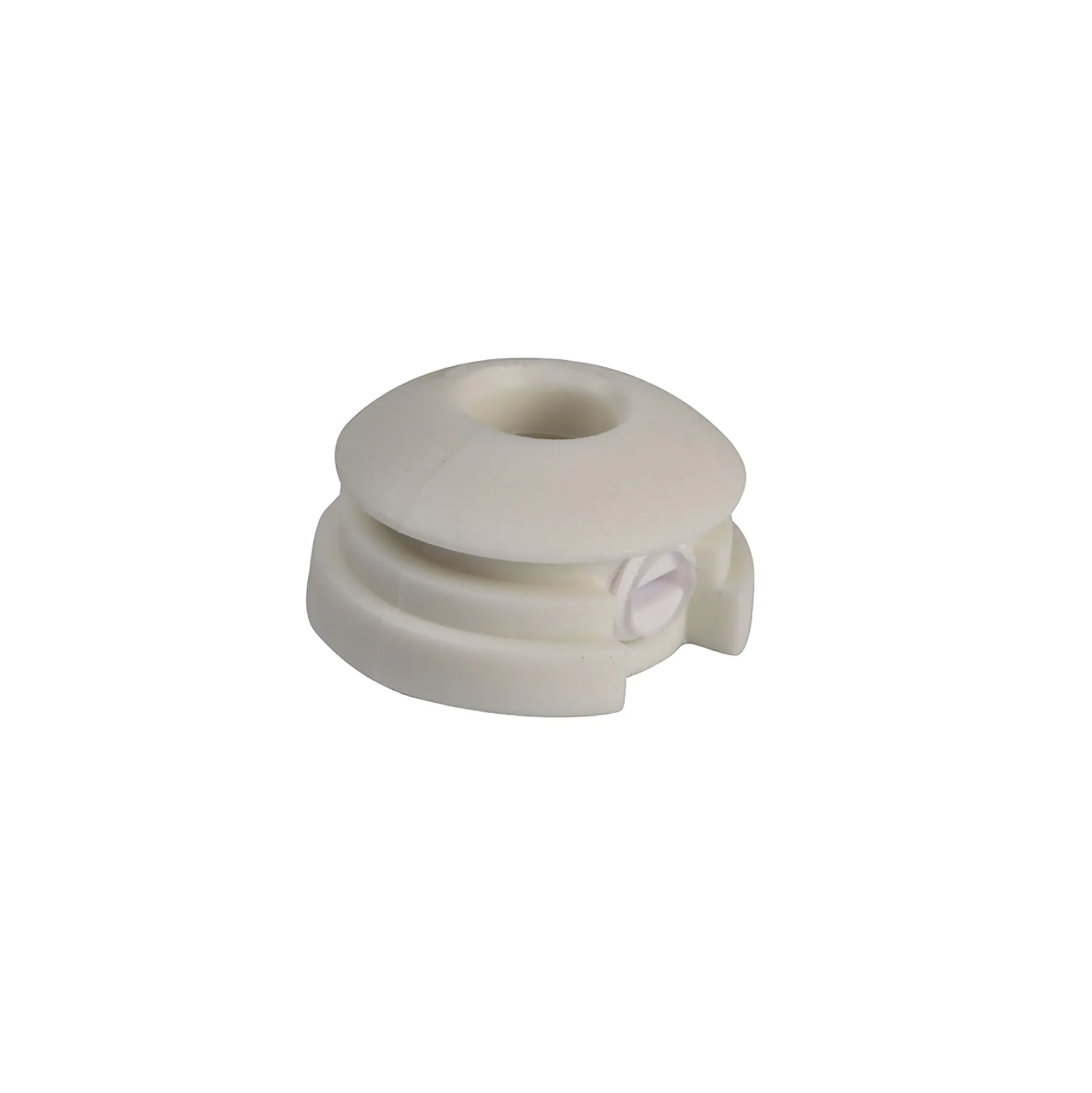 Ret. Collar For Cable 3 x 0.75mm or DALI Includes Strain Relief